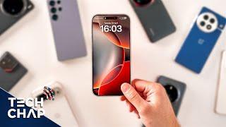 iPhone 16 Pro Max... Long Term Review. (Wait for iPhone 17?)