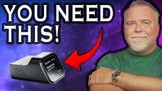Why You Need This:  The Jet KVM - Take Control of ANY PC!