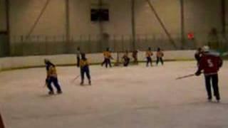 Czech Ringette - Challenge Cup 2006 - 1