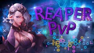 |Lost Ark 2.0| ◄Reaper  PvP  Ристалище►