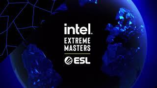 LIVE: B8 vs Heroic - IEM Rio | Closed Qualifiers - EU - Stream D - Day 1