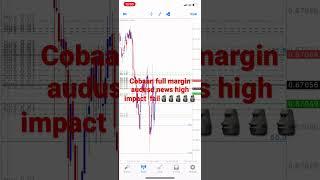 Full margin on AUDUSD FAIL HAHAHA #forextrading  #ahmaddanial #forexstrategy #fullmargin