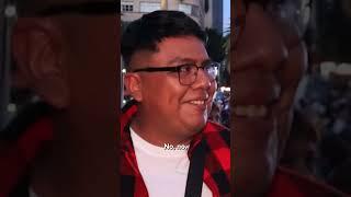 Quemando al clon malvado de César