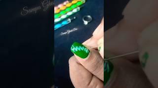Nailart 365 #shorts #shortsfeed #nailart #naildesign #yt #viral #sampaghoshdas