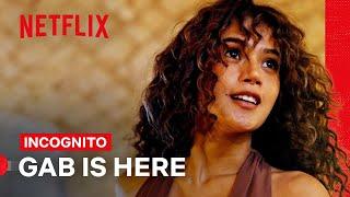 Gab Rivera Reports for Duty | Incognito | Netflix Philippines