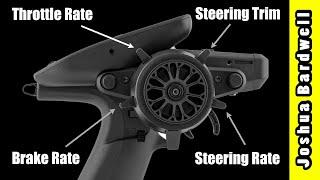 Radiomaster MT12 missing these PRO features! Let's fix it.