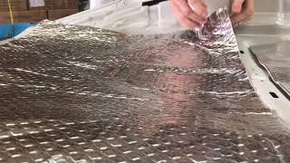 Which heat shield is best? Stop engine heat at the source.