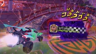 Le Bizzarre Avventure dei TORNEI di ROCKET LEAGUE