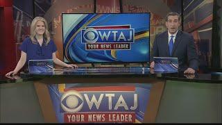 WTAJ News at 5:30 p.m.