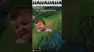 TOP LANER LIFE - Lol Memes #shorts #leagueoflegends #memes