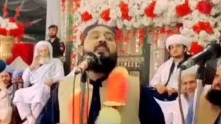 New Pashto Naat | Qari Naseer Marwat |  / #pashtonaat #islamicmusic / انتہائی دردناک کلام  نصیر مروت