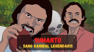 Sumanto Sang Kanibal Legendaris (Sejarah Seru - Sejarah Indonesia)