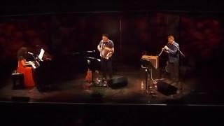 Traktorist at The Sage