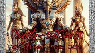 ZYRAXXX THE DON - 2050