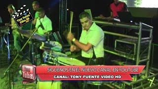 Los kiker's/La Ciruelita/40 Feria Carora 2015/Tony Fuente Video HD