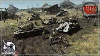 Battle of Kursk [Mod] - GATES of HELL Beta