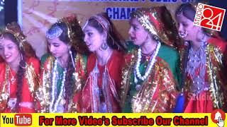Payari Bhotliye II Kids School Function 2019 II Studio84