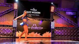 |  The Challenge Dance Championship