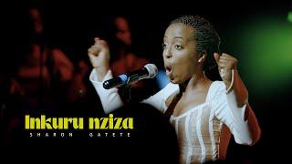 Sharon Gatete - INKURU NZIZA (Official music video)