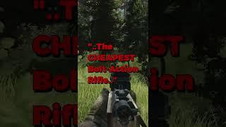 Molot VPO-215 "Gornostay" STILL OWNS 4 months into the wipe.