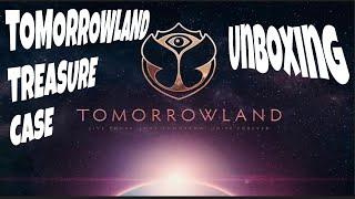 TOMORROWLAND 2022 - REFLECTION OF LOVE - UNBOXING AND THOUGHTS