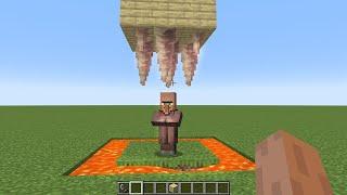 villager are you ready