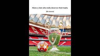 #shorts Name a club 