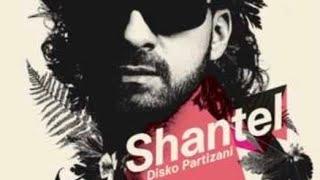 Shantel | Disco Disco Partizani Remix | Volkan Music Official Studio Copyright 2025