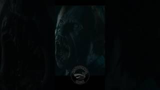 He Killed the MONSTER!! - #from #movie