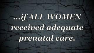 What's Right?  Prenatal Care Video - Voices For Children In Nebraska
