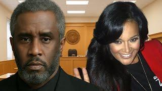 Diddy's Former Assistant Capricorn Clark Set To Give EXPLOSIVE Account Of Her Own Abuse From Diddy