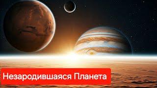 Между Марсом и Юпитером: Как незародившаяся планета могла изменить нашу Солнечную систему