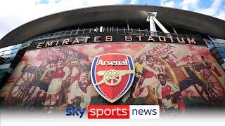 Arsenal to expand Emirates Stadium? | Back Pages Tonight