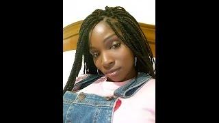 Kaylis International Braided Wig Review