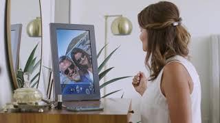 Introducing the Meural WiFi Photo Frame | Powered By NETGEAR