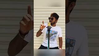 hadunada ridunada  new cover song by Ashen Lakshan ️ love you my friends...