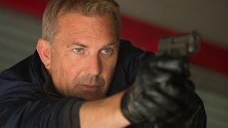 The Ryan Initiative - Kevin Costner est HARPER