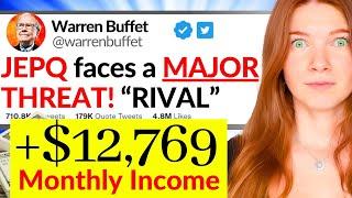 THIS Dividend ETF Just CHANGED Passive INCOME FOREVER!