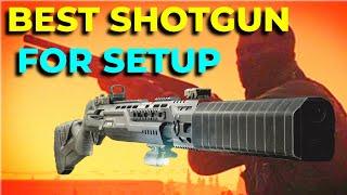 THESE Are The META Shotguns For SETUP in Escape from Tarkov (Shotgun Gun Guide)