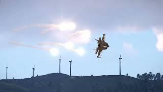 SHOCKING THE WORLD! 3 Russian SU-57 Jets Shoot Down 7 US F-35 Fighter Jets | See What Happened