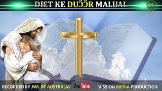 DIET KE 55 KE DUOOR MALUAL (DINKA GOSPELS) NON STOP.