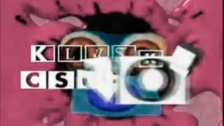 Klasky Csupo in G-Major 172