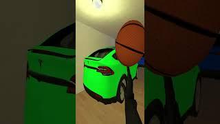 Plankton Aughh Chase in Liminal Hotel Nextbot Gmod