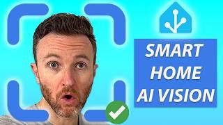 How to Use LLM Vision to Analyze Camera Images and Video in Home Assistant