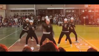 [2nd Place] Engineering Dance Crew | University Week 2017