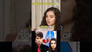 Hum ne Kbhi Date Nahi ki #bigboss18 #viviandsena #bb18 @TellyTalkIndia