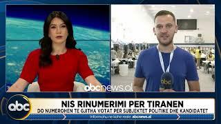 Breaking News, ora 10:00 - 18 Qershor 2025 | ABC News Albania
