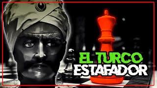 The Turkish Chess Automaton, the Greatest FRAUD in History