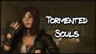 TORMENTED SOULS DEMO | INSPIRED BY RESIDENT EVIL & SILENT HILL