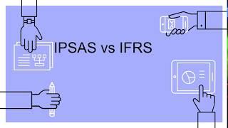 IPSAS Vs IFRS